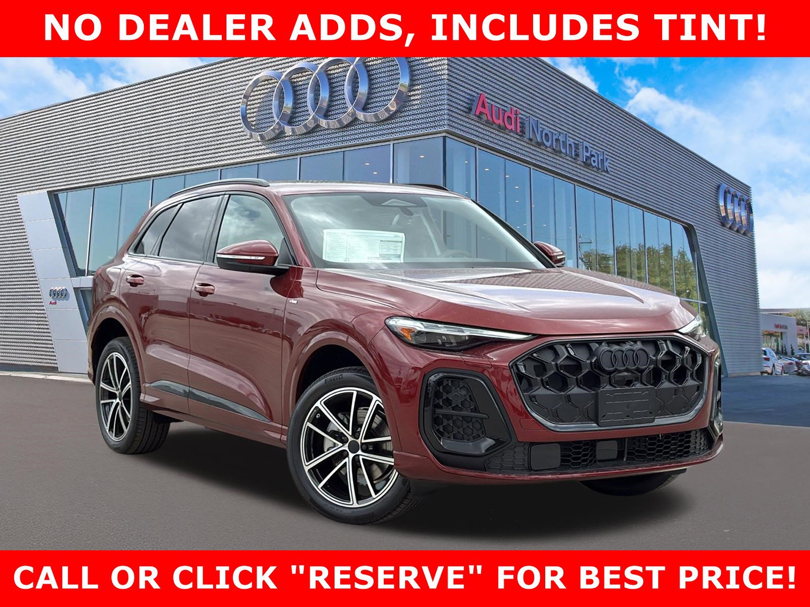 2026 Audi Q5 Premium Plus quattro's photo