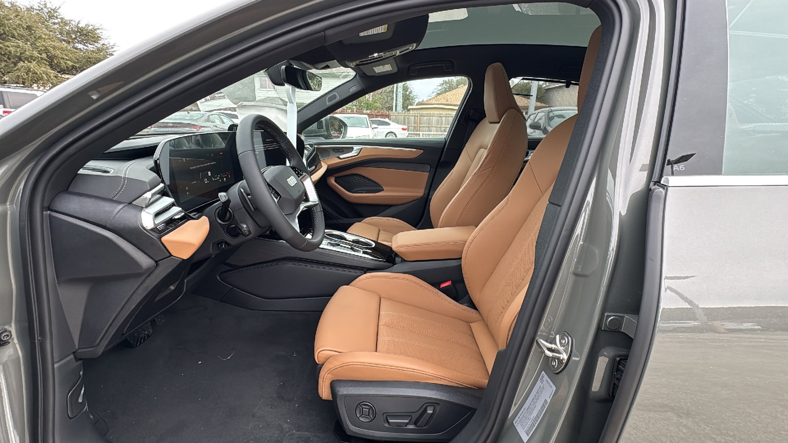 2026 Audi A6 Premium Plus - Photo 9