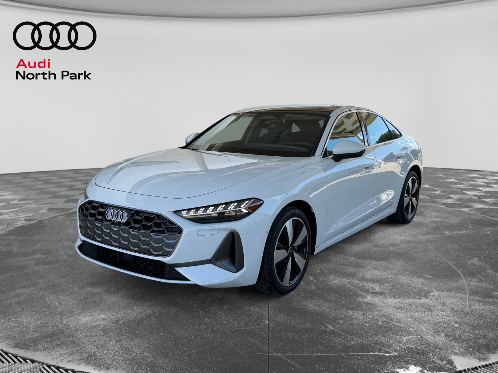 2025 Audi A5