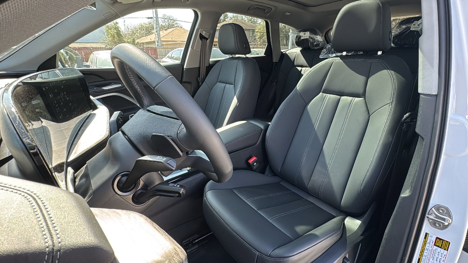 2025 Audi Q5 Premium - Photo 14