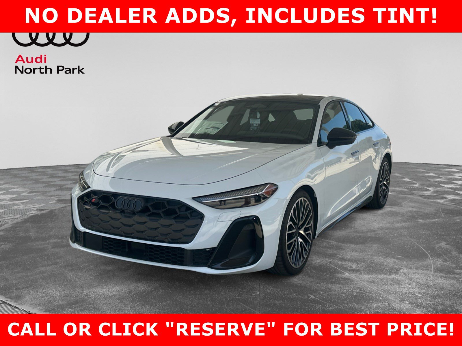 2026 Audi S5 Sportback 