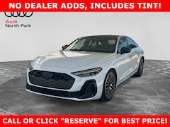 2026 Audi S5 Premium Plus Sportback