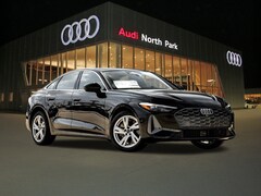 2025 Audi All-new A5 Premium Hatchback