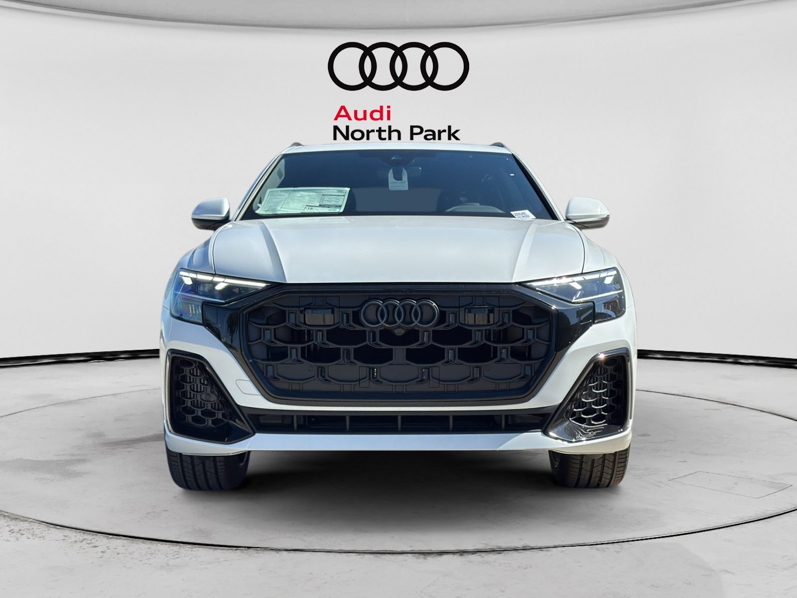 2026 Audi Q8 Premium Plus - Photo 2
