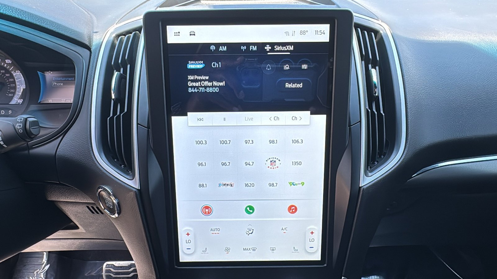 2024 Ford Edge ST-Line - Photo 17