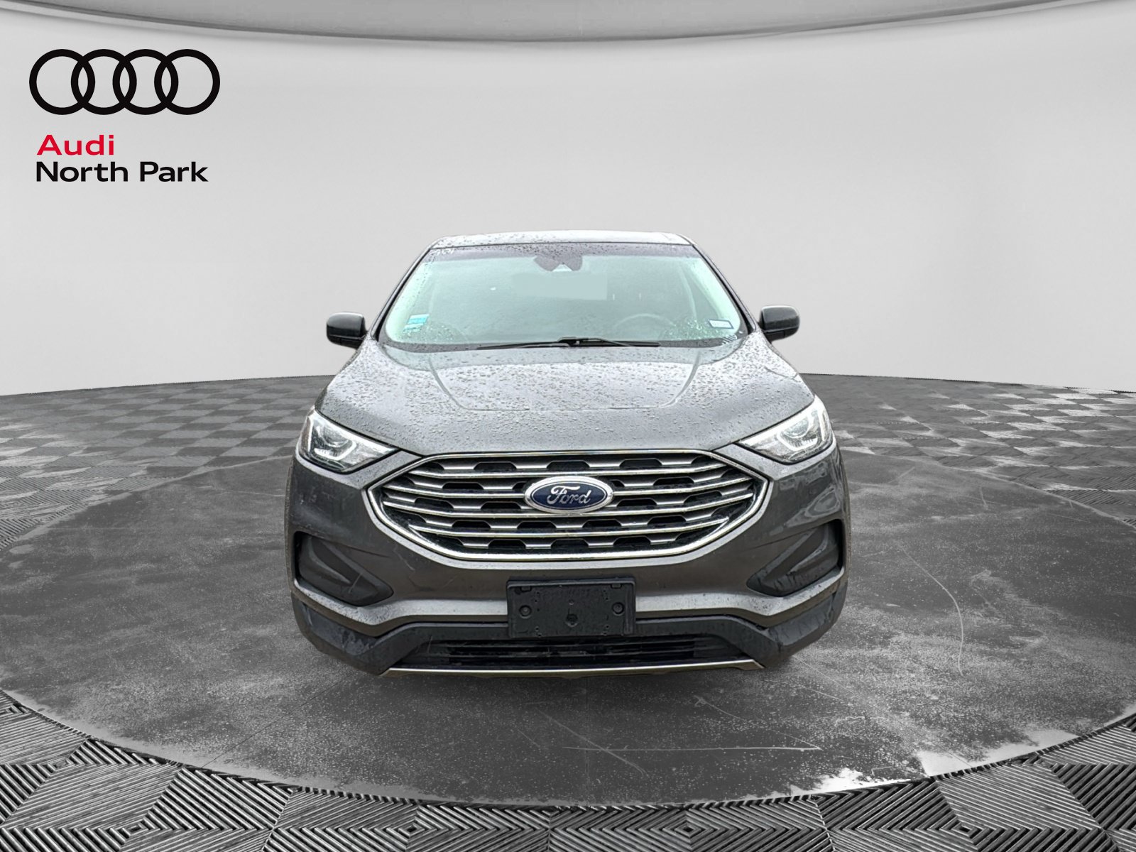 Used 2019 Ford Edge SE with VIN 2FMPK3G93KBB13016 for sale in Selma, TX