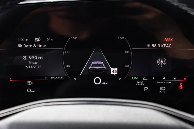 2025 Audi A5 Premium Plus - Photo 12