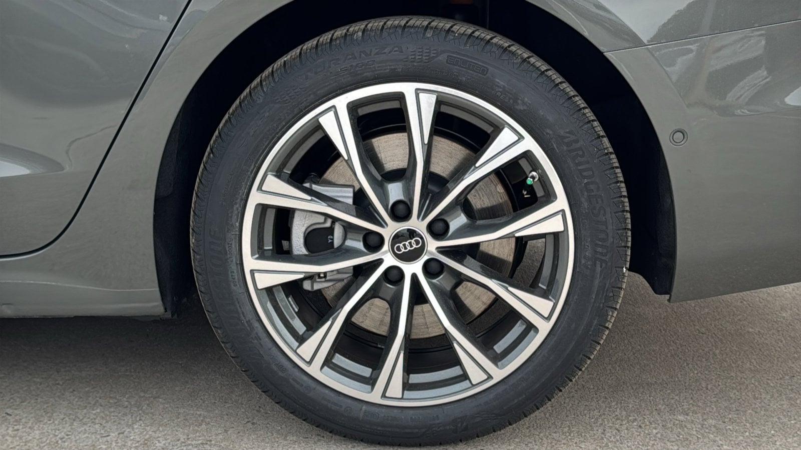 2026 Audi A6 Premium Plus - Photo 26