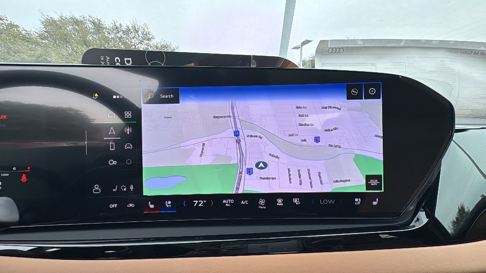 2026 Audi A6 Premium Plus - Photo 18