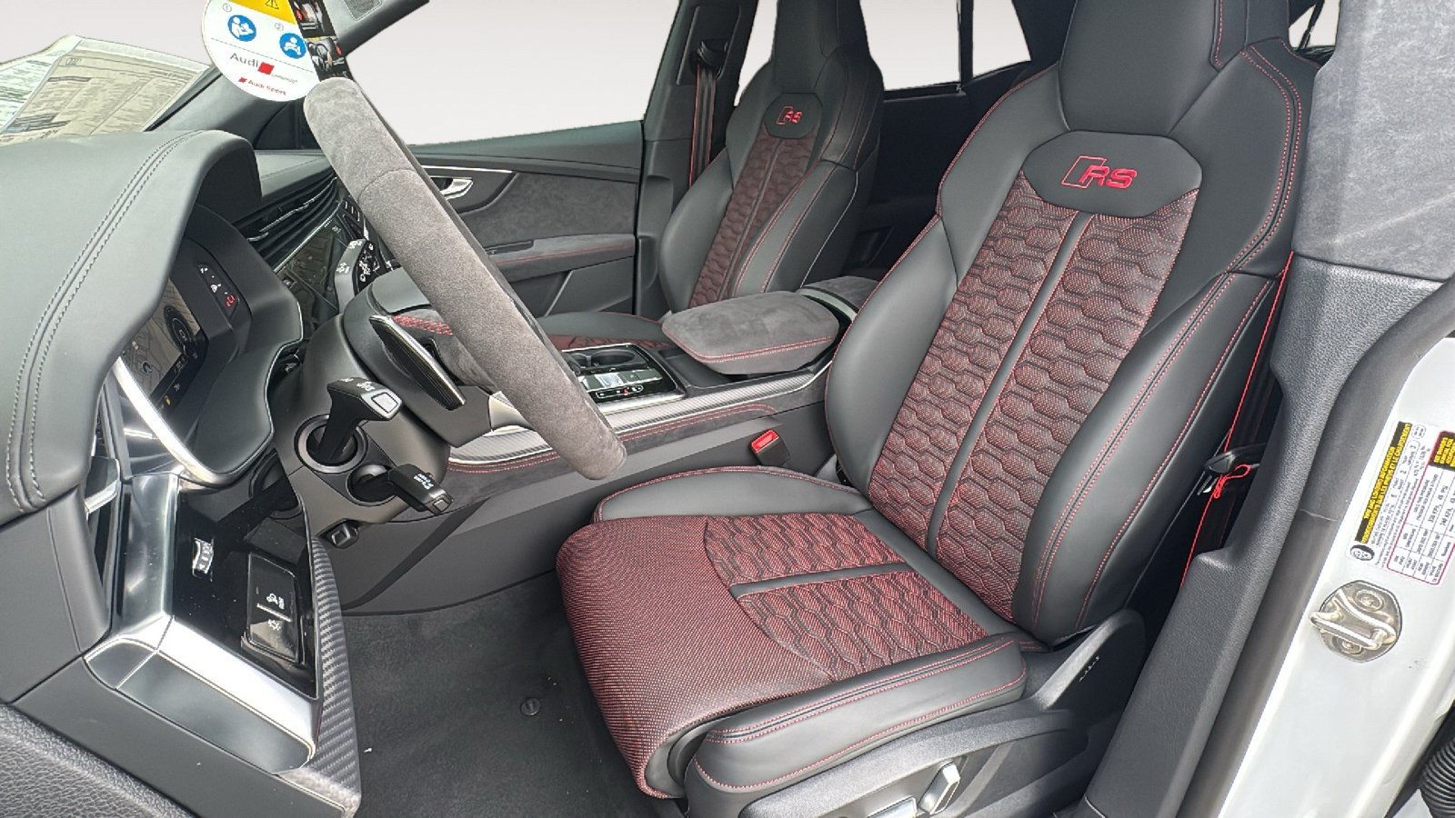 2026 Audi RS Q8 Base - Photo 14