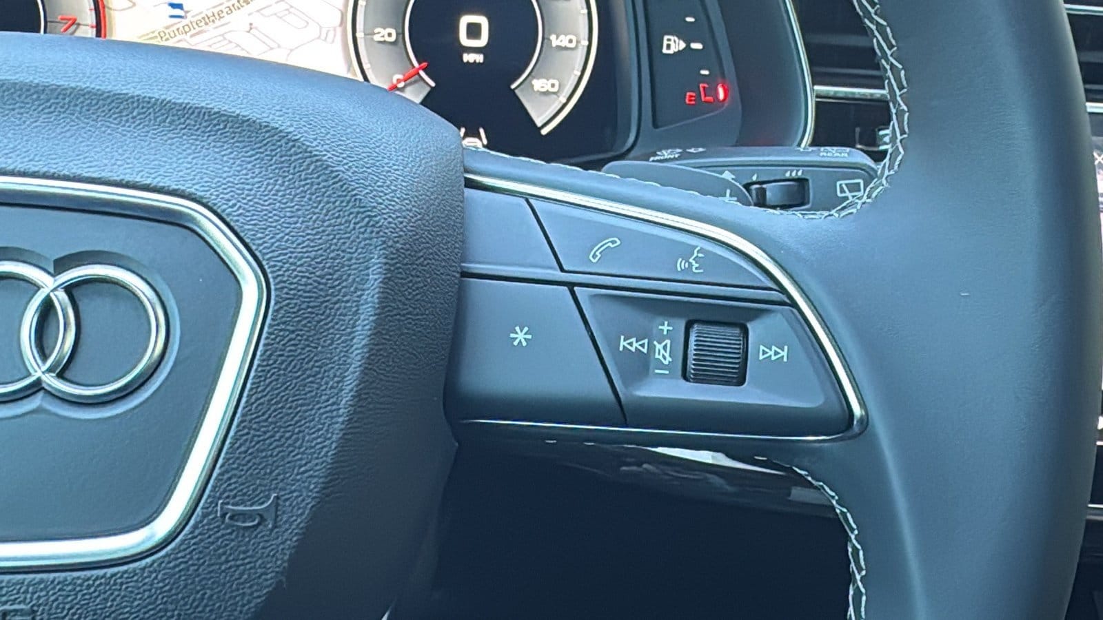 2026 Audi Q8 Premium Plus - Photo 24