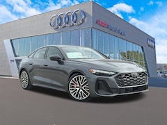 2025 Audi S5 Premium Plus Sportback