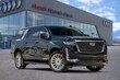 CADILLAC Escalade ESV