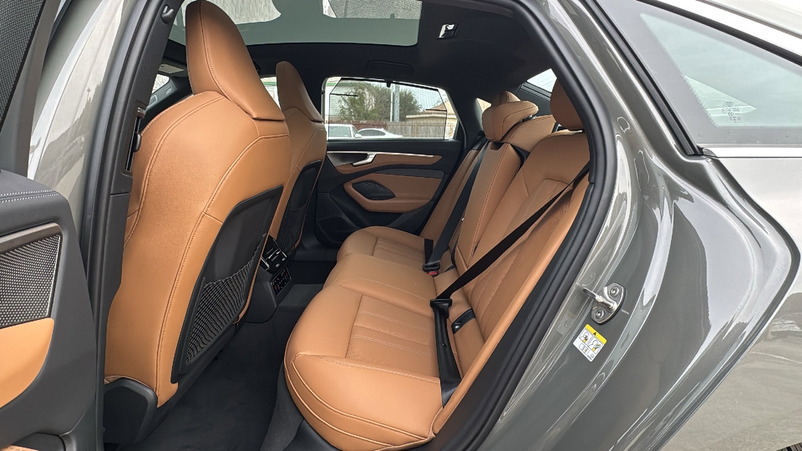 2026 Audi A6 Premium Plus - Photo 15