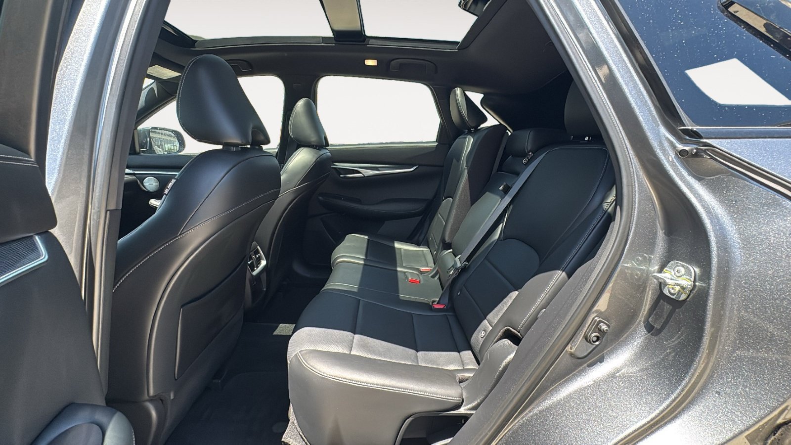 2023 INFINITI QX50 Sport - Photo 15