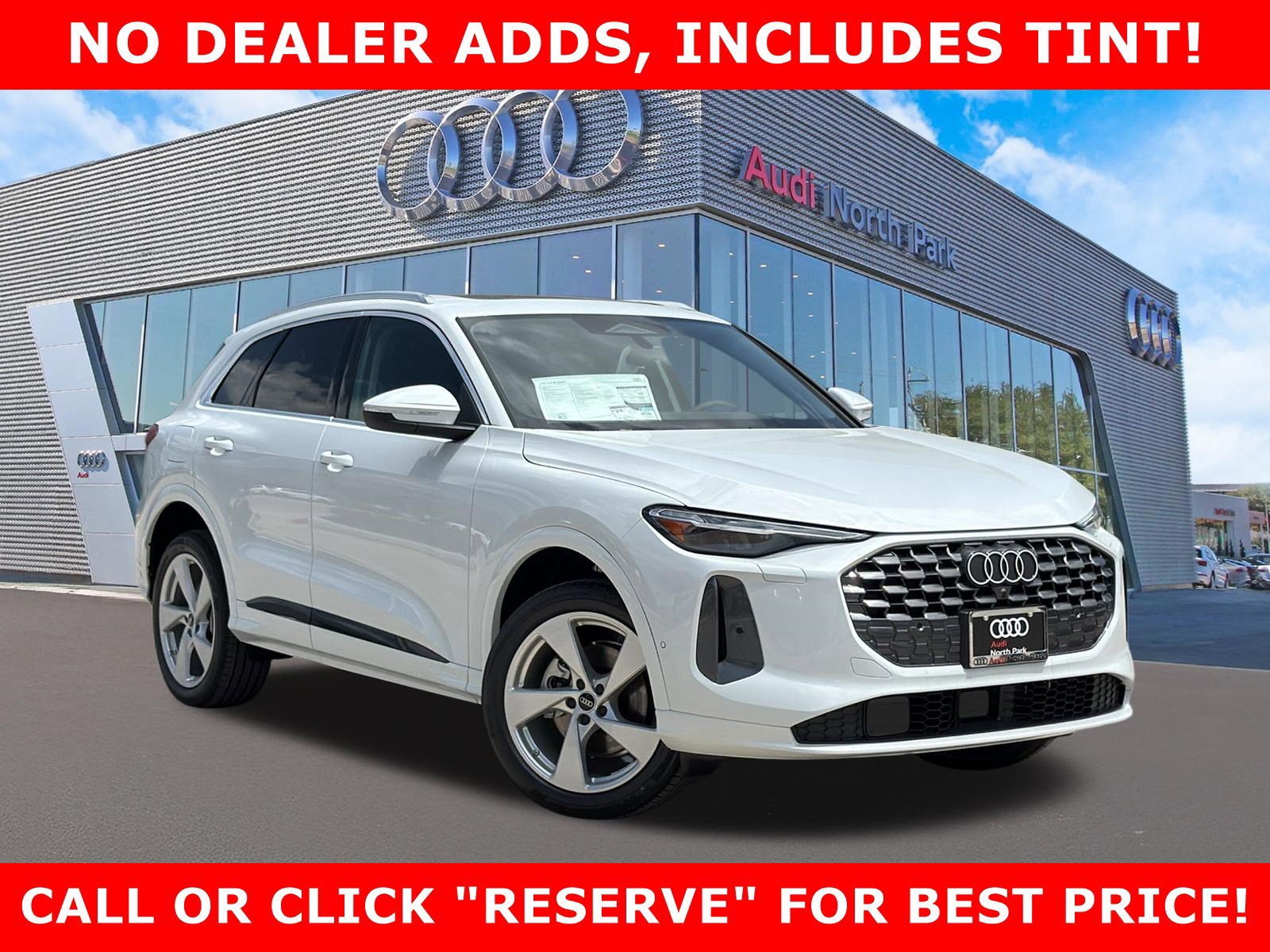2026 Audi Q5 Premium Plus quattro's photo
