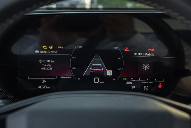 2025 Audi Q5 Premium - Photo 13