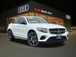  Mercedes-Benz AMG GLC 43