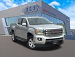  GMC Canyon