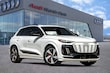 Audi SQ6 e-tron