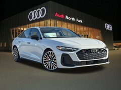 2025 Audi S5 Premium Plus Sportback