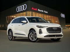 2025 Audi Q5 Premium SUV