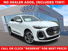 2026 Audi Q5 Sportback Premium SUV