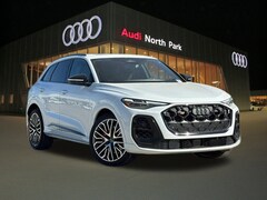 2025 Audi All-new SQ5 Premium Plus SUV