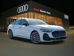 2025 Audi All-new S5 Premium Plus Hatchback