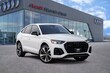 Audi SQ5 Sportback