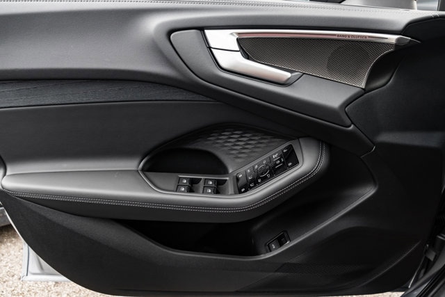 2025 Audi A5 Premium Plus - Photo 16