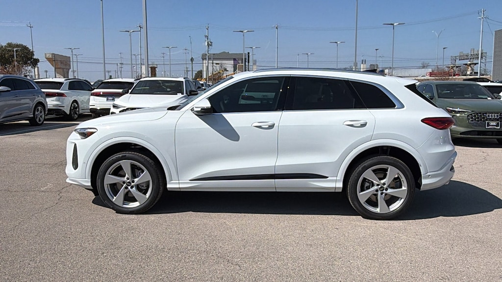 New 2025 Audi Q5 Premium Plus SUV