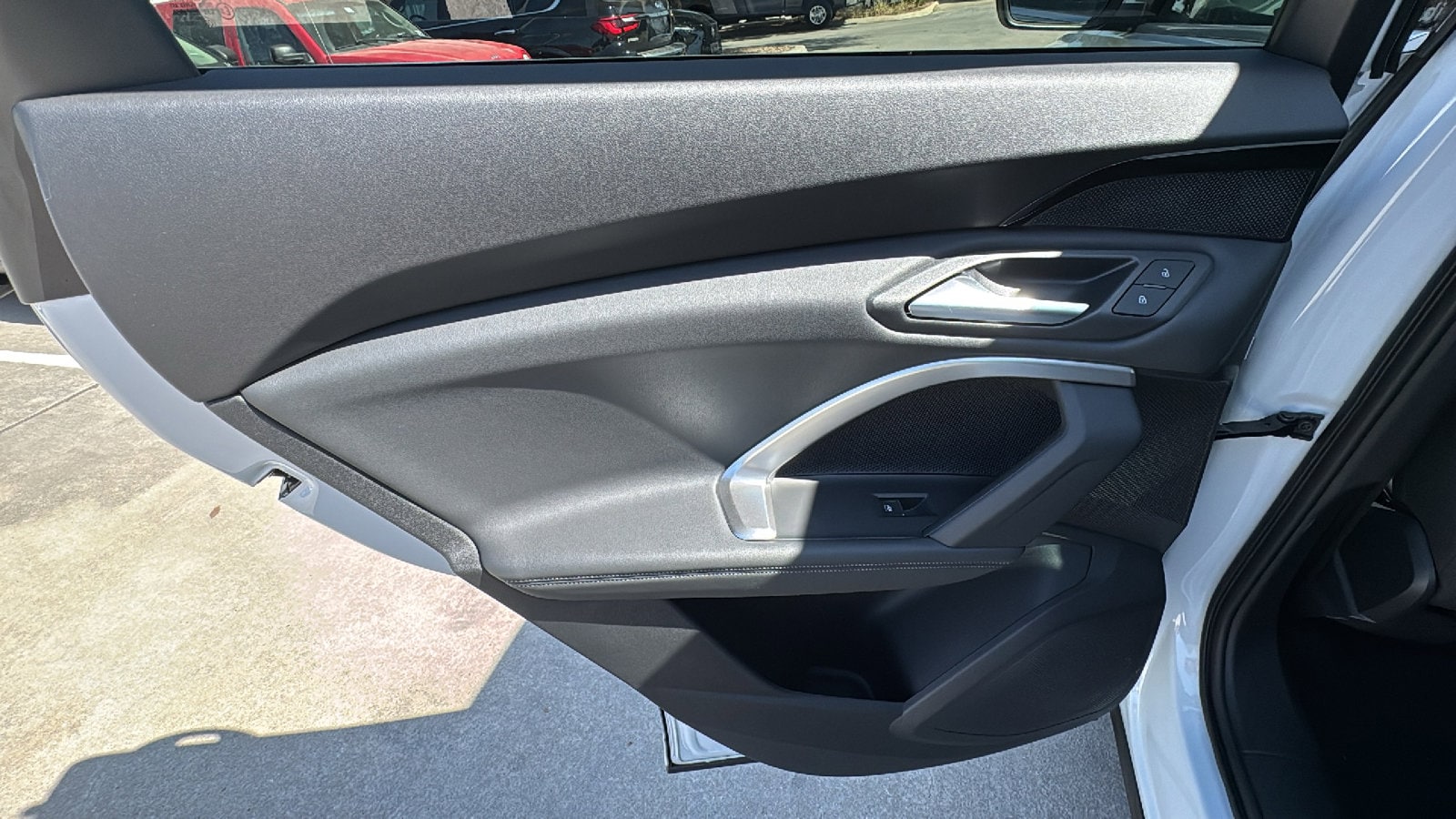 2025 Audi Q5 Premium - Photo 16