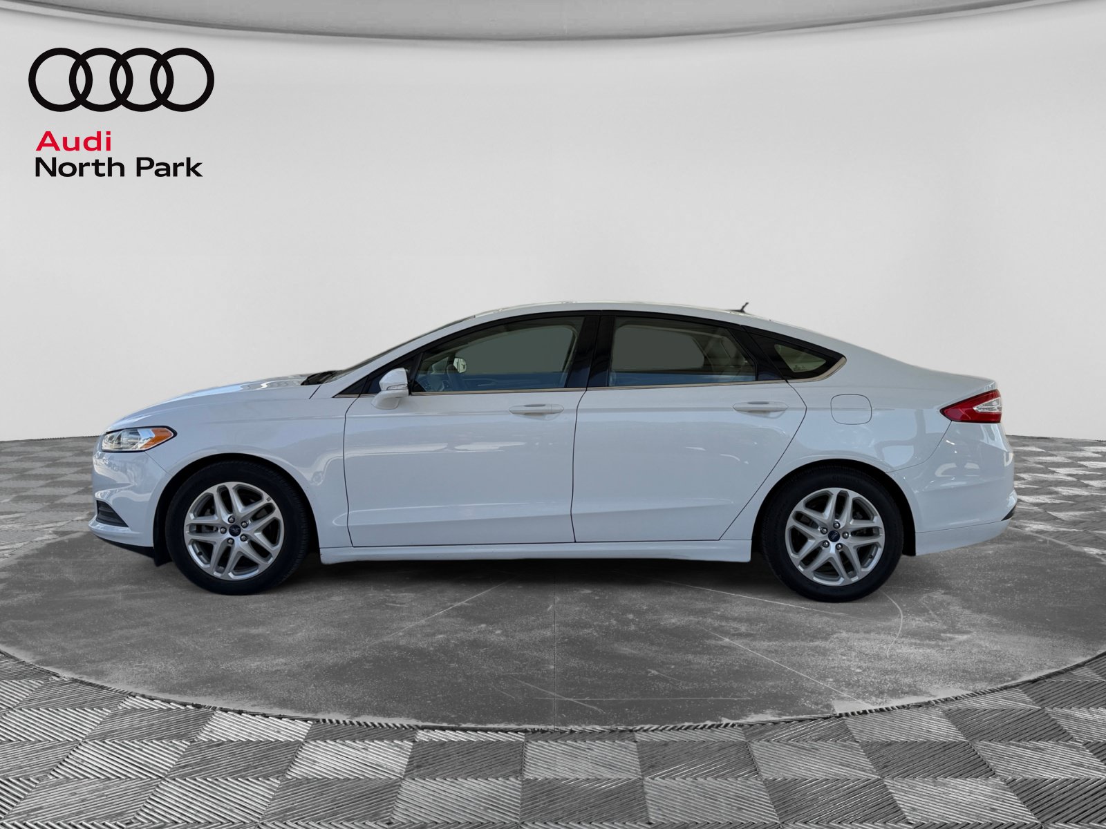 Used 2015 Ford Fusion SE with VIN 3FA6P0H73FR144843 for sale in Selma, TX