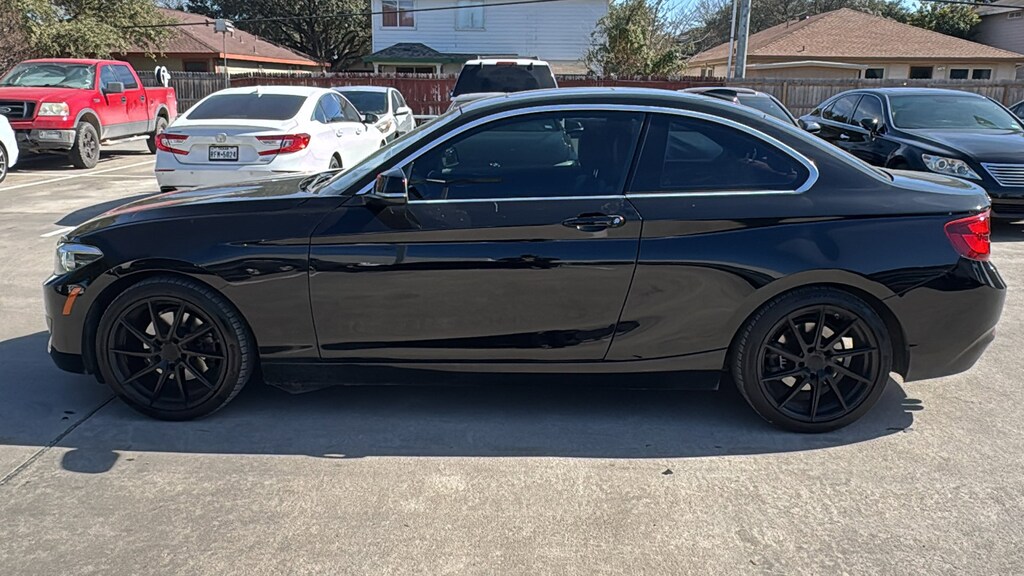 Used 2020 BMW 230i 230i Coupe