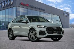 2025 Audi Q5 S line Premium SUV