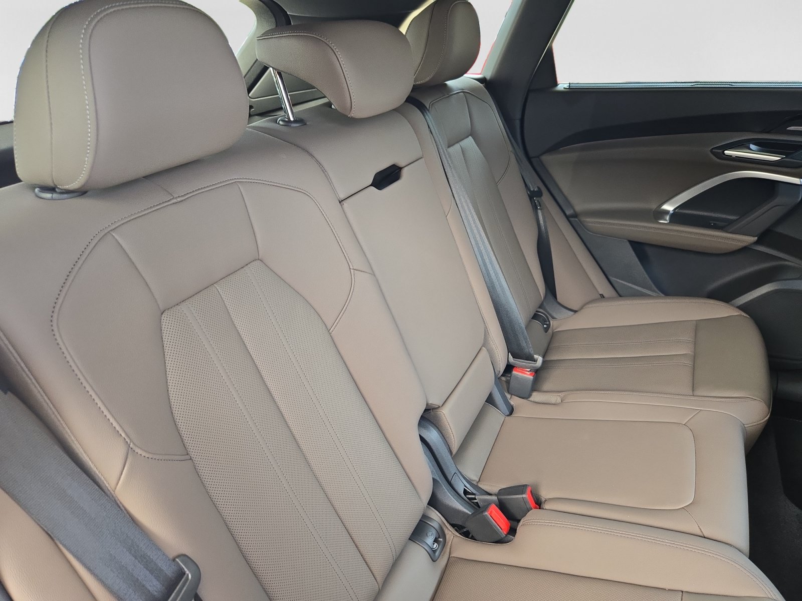 2025 Audi Q5 Prestige - Photo 17