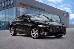 2025 Audi All-new A5 Premium Hatchback