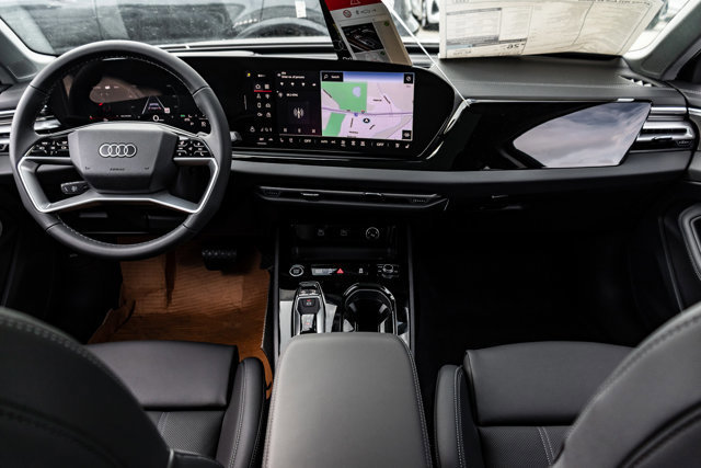 2025 Audi A5 Premium Plus - Photo 19