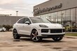 Porsche Cayenne Coupe