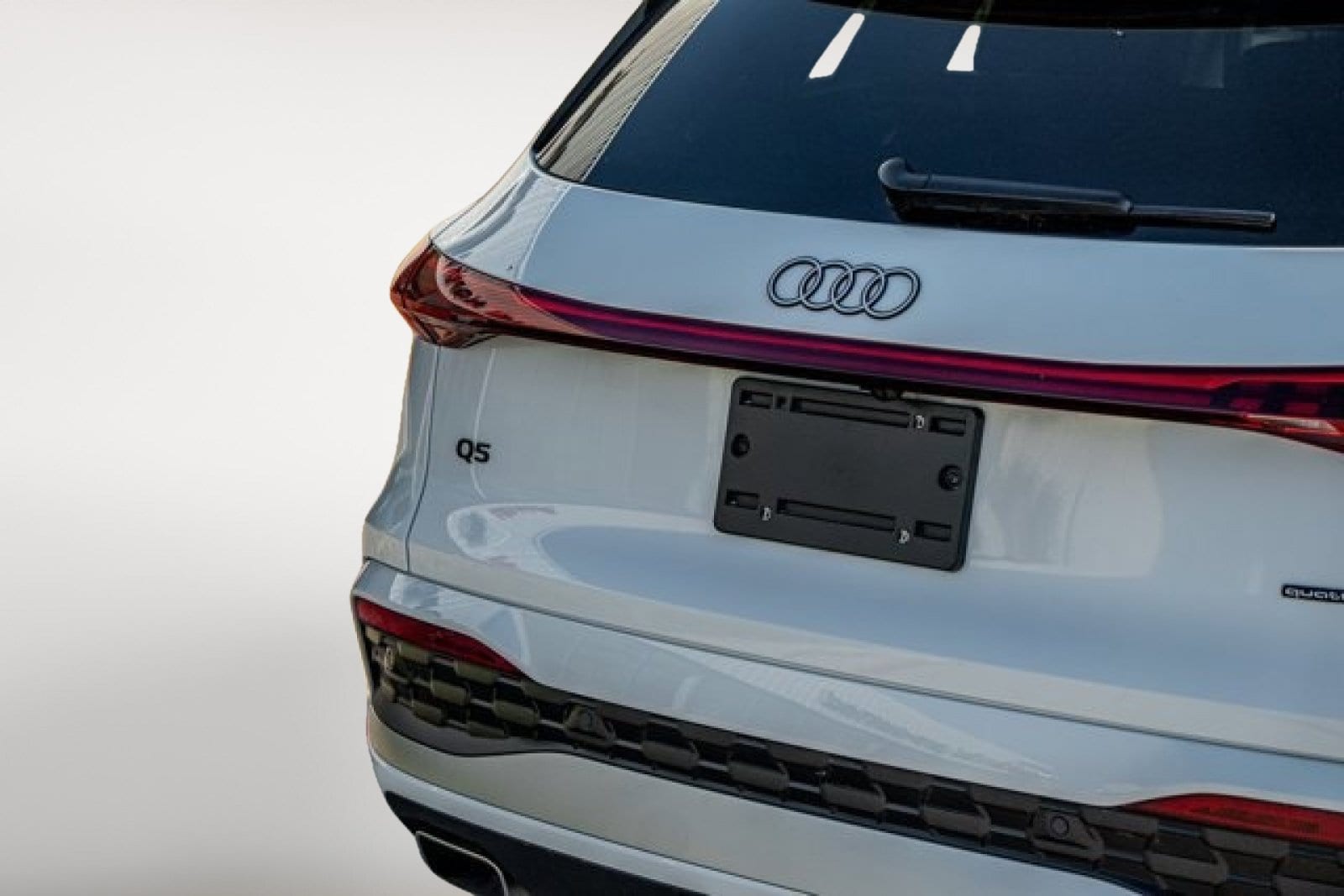2025 Audi Q5 Premium - Photo 6