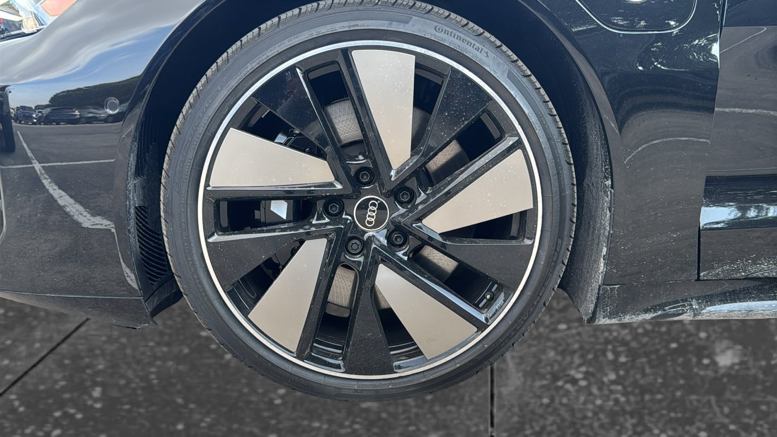2026 Audi S e-tron GT Premium Plus - Photo 26