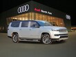 Jeep Grand Wagoneer L