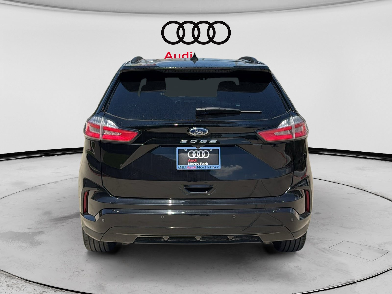 2024 Ford Edge ST-Line - Photo 6