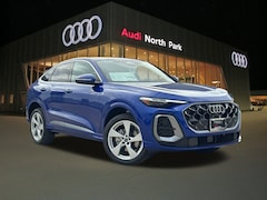 2025 Audi Q5 Sportback Premium Plus SUV
