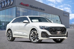 2025 Audi Q8 Premium Plus SUV
