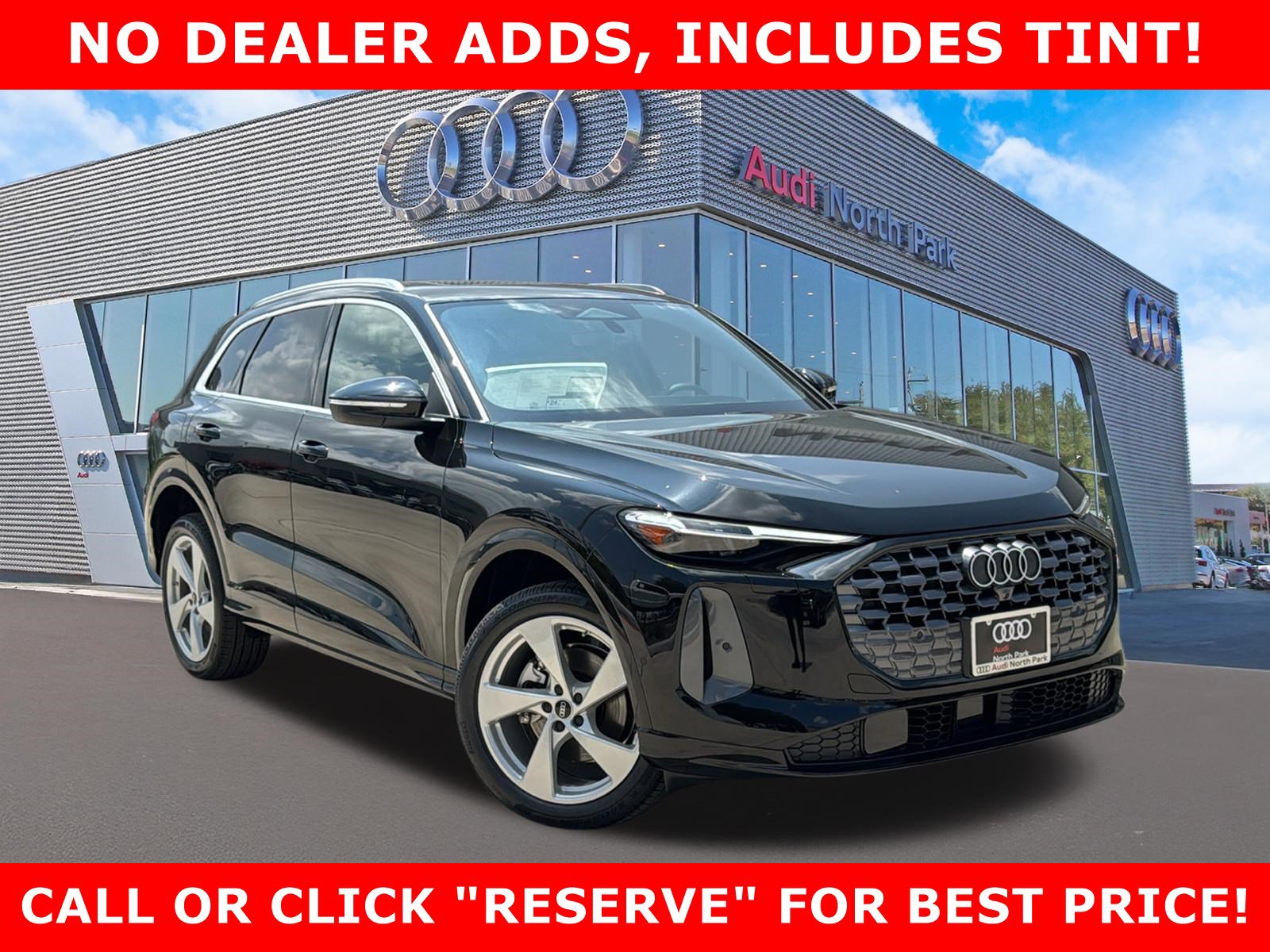 2026 Audi Q5 Premium Plus quattro's photo