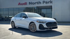 2025 Audi All-new S5 Premium Plus Hatchback