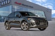 Audi SQ5 Sportback