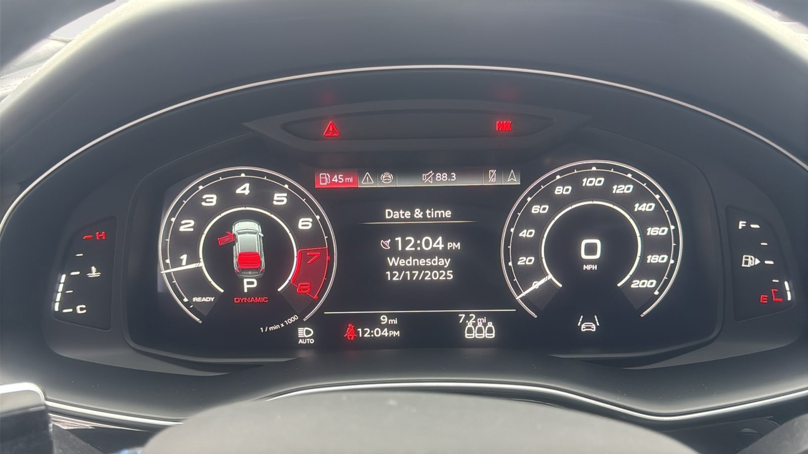 2026 Audi RS Q8 Base - Photo 22